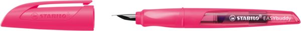 Produktbild: STABILO Schulf&uuml;ller EASYbuddy L NEON pink