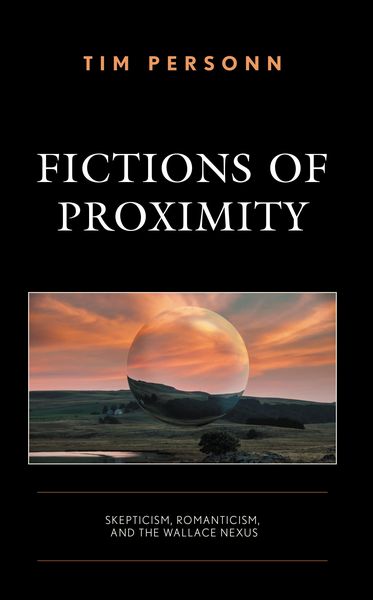 Produktbild: Fictions of Proximity