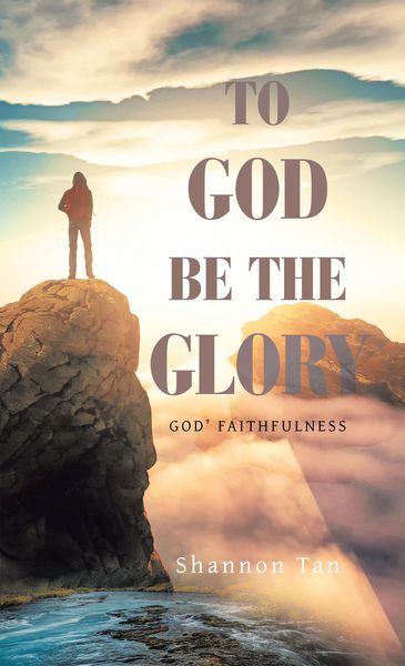Produktbild: To God Be the Glory