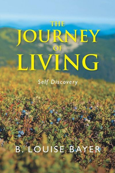 Produktbild: The Journey of Living