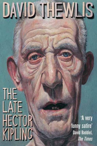 Produktbild: The Late Hector Kipling