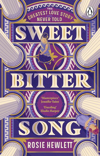 Produktbild: Sweetbitter Song