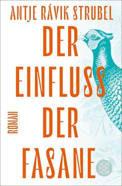 Produktbild: Der Einfluss der Fasane