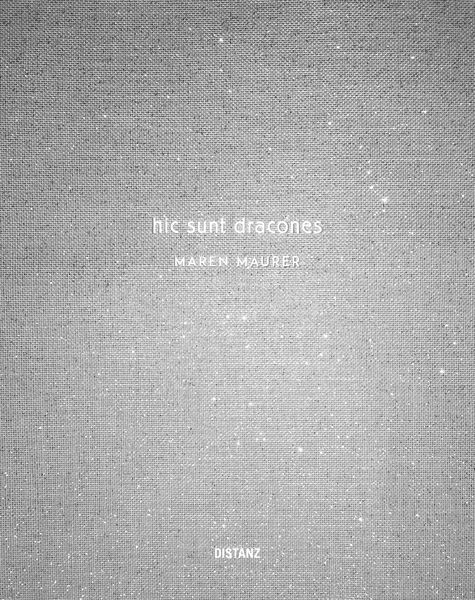 Produktbild: hic sunt dracones