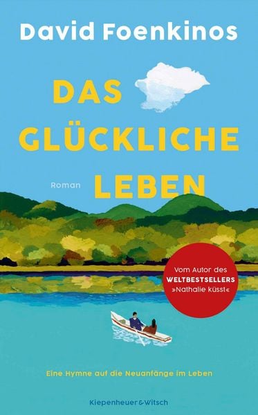 Produktbild: Das gl&uuml;ckliche Leben