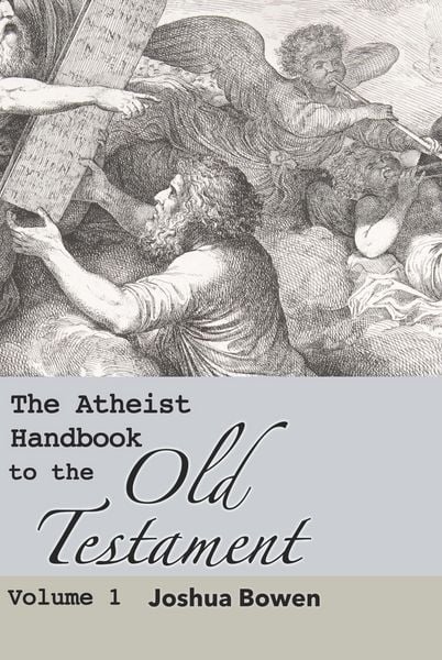 Produktbild: The Atheist Handbook to the Old Testament