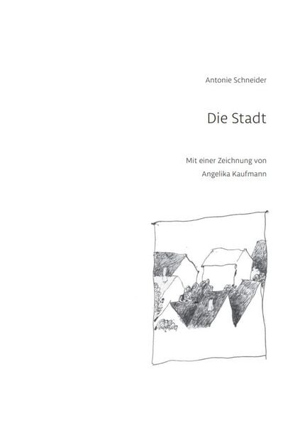 Produktbild: Die Stadt