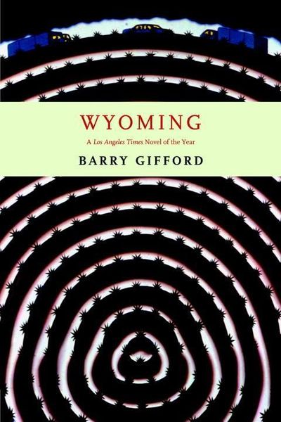 Produktbild: Wyoming