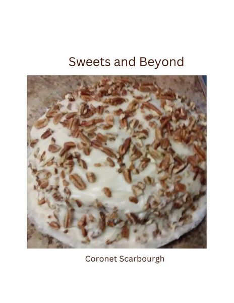 Produktbild: Sweets and Beyond