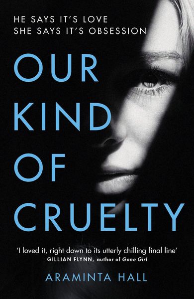 Produktbild: Our Kind of Cruelty