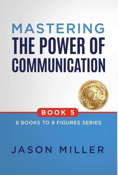 Produktbild: Mastering the Power of Communication