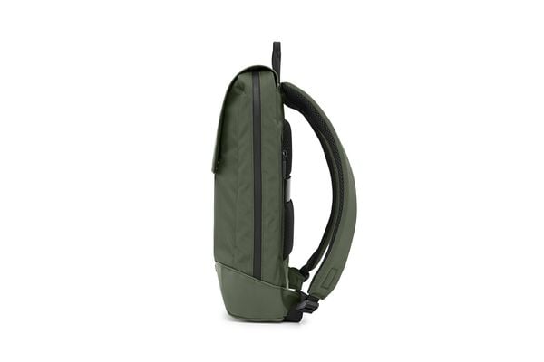 Produktbild: Moleskine Metro Rucksack Moosgr&uuml;n