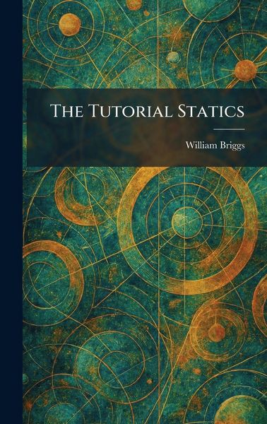 Produktbild: The Tutorial Statics