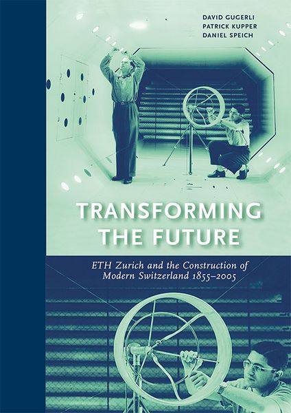 Produktbild: Transforming the future