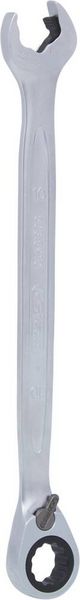 Produktbild: KS Tools 503.5910 Ring-Maulschl&uuml;ssel Schl&uuml;sselweite (Metrisch) 10mm