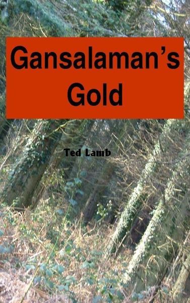 Produktbild: Gansalaman's Gold