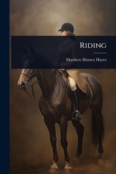 Produktbild: Riding