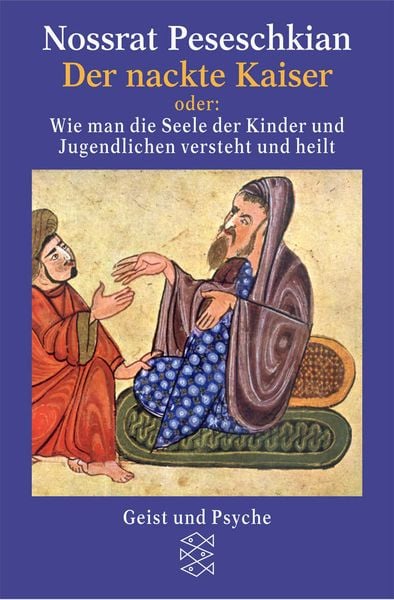 Produktbild: Der nackte Kaiser