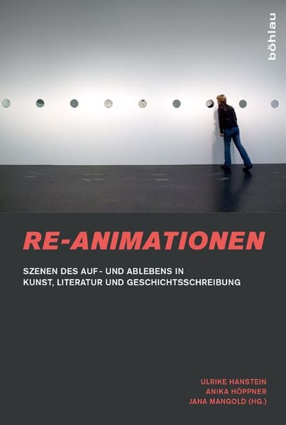 Produktbild: Re-Animationen