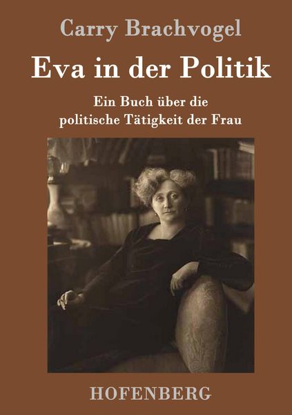 Produktbild: Eva in der Politik