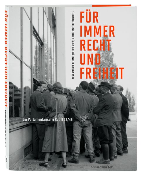 Produktbild: F&uuml;r immer Recht und Freiheit