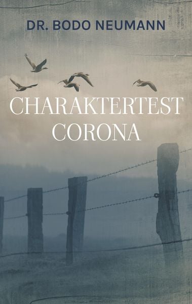 Produktbild: Charaktertest Corona