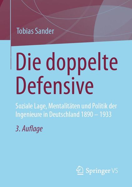 Produktbild: Die doppelte Defensive