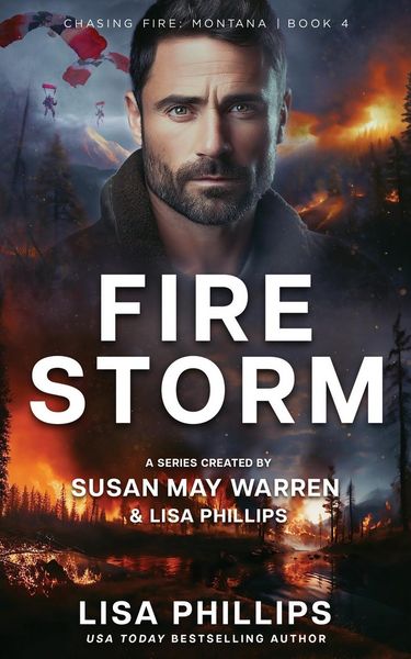 Produktbild: Firestorm