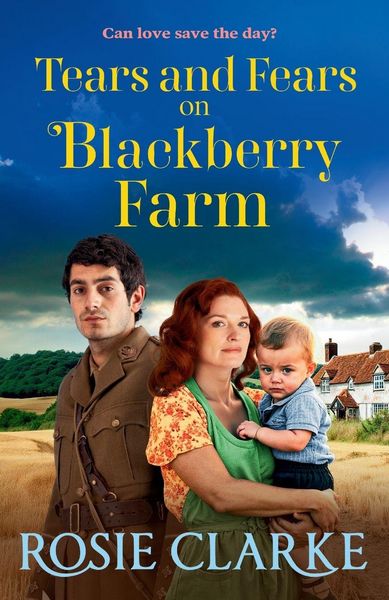 Produktbild: Tears and Fears on Blackberry Farm