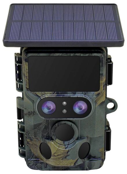 Produktbild: Braun Phototechnik Cam Black1321 Wildkamera WLAN Camouflage
