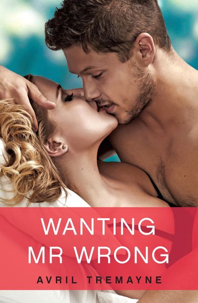 Produktbild: Wanting Mr Wrong