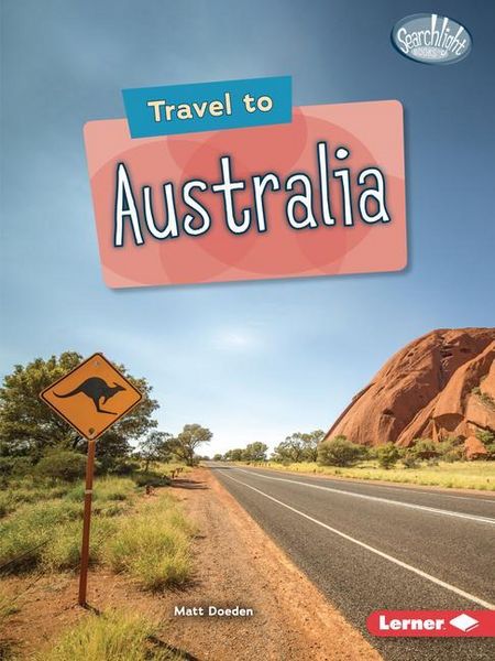 Produktbild: Travel to Australia
