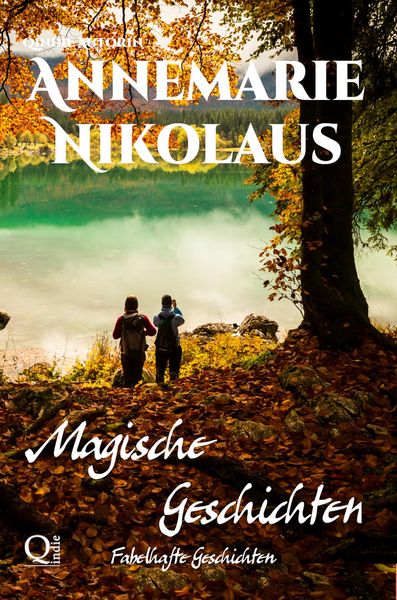 Produktbild: Magische Geschichten