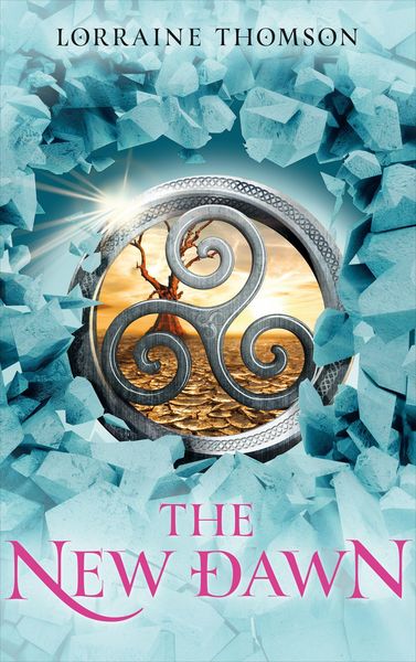 Produktbild: The New Dawn