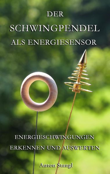Produktbild: Der Schwingpendel als Energiesensor