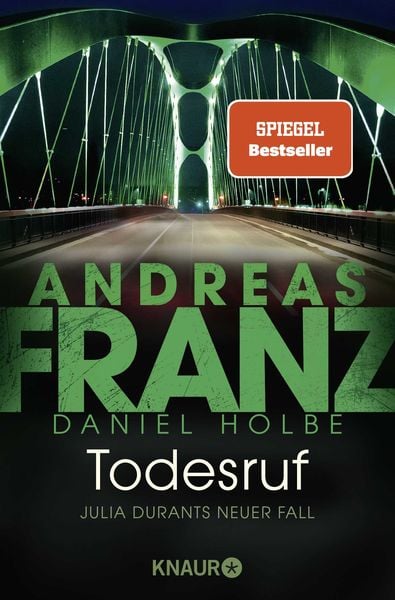 Produktbild: Todesruf
