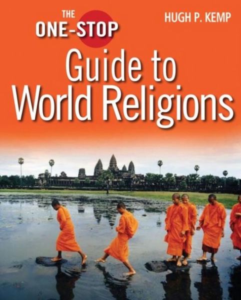 Produktbild: The One-Stop Guide to World Religions