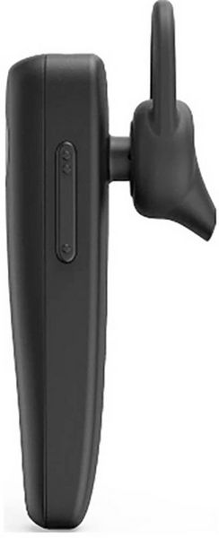 Produktbild: Hama MyVoice Essential On Ear Headset Bluetooth&reg; Schwarz Telefon