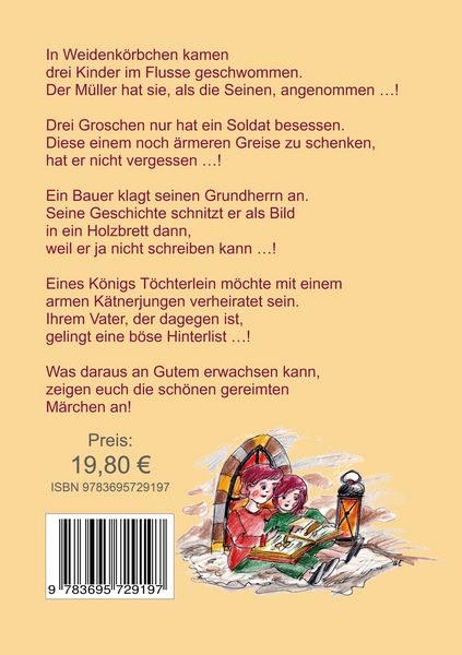 Produktbild: Die drei K&ouml;nigskinder