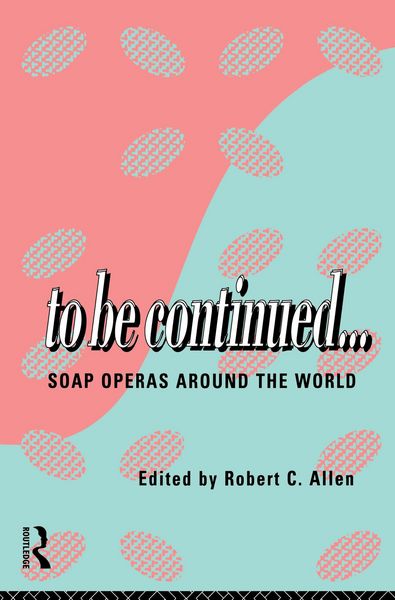 Produktbild: To Be Continued...