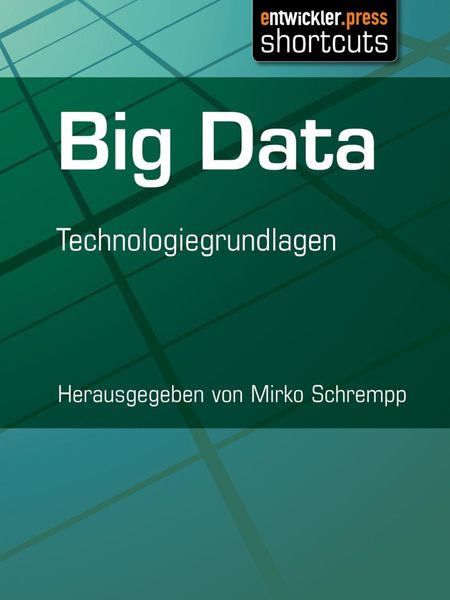 Produktbild: Big Data