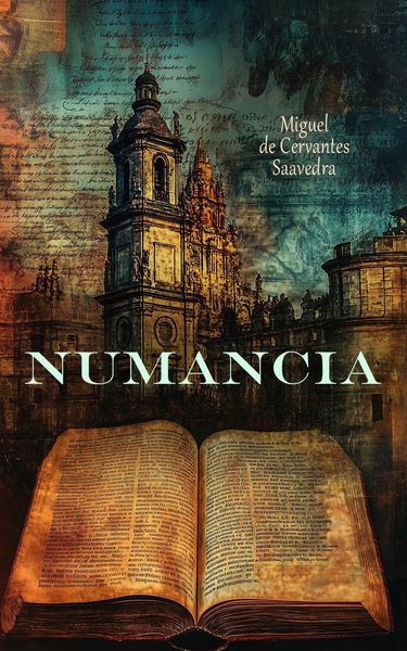 Produktbild: Numancia