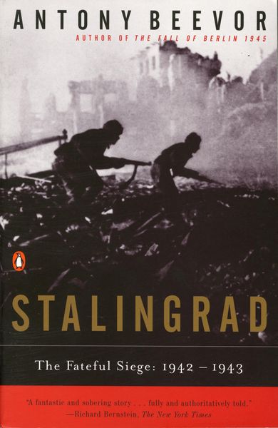 Produktbild: Stalingrad