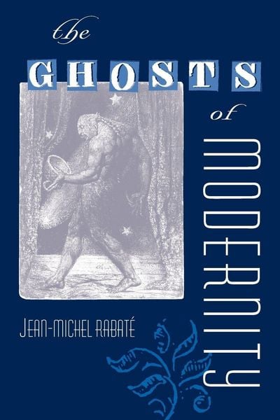 Produktbild: The Ghosts of Modernity