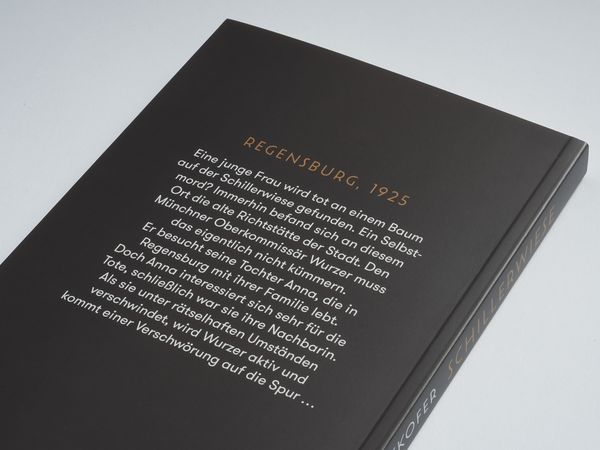 Produktbild: Schillerwiese