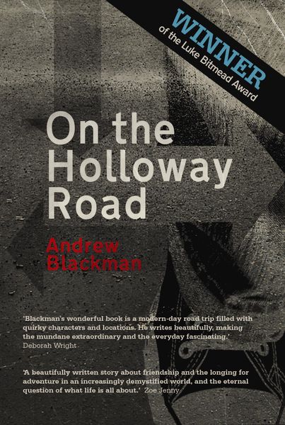Produktbild: On The Holloway Road