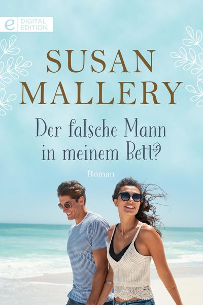 Produktbild: Der falsche Mann in meinem Bett?