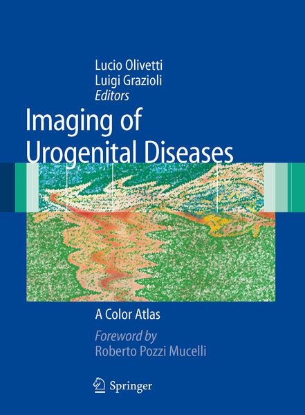 Produktbild: Imaging of Urogenital Diseases