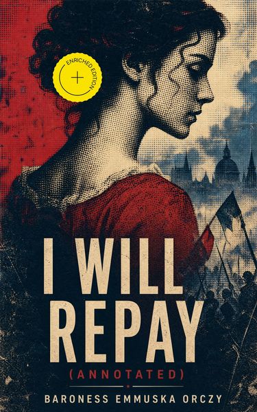 Produktbild: I Will Repay (Annotated)