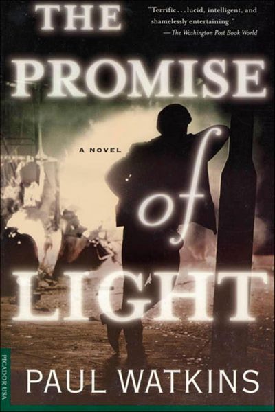 Produktbild: The Promise of Light